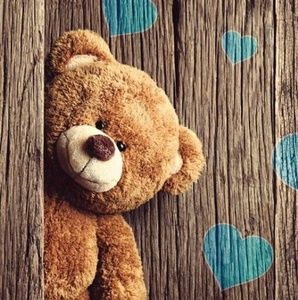 Meet your Posher, Tammy